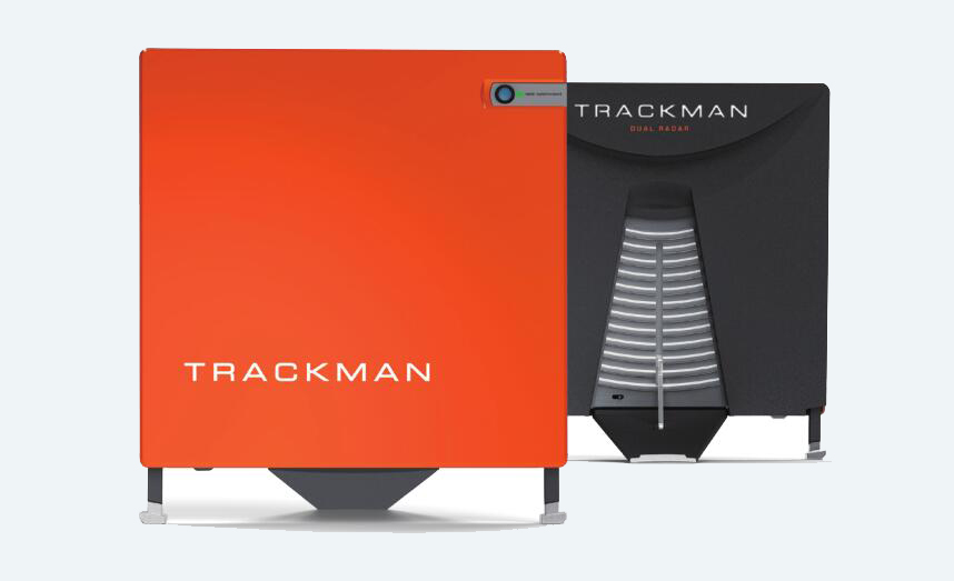 TrackMan高尔夫2